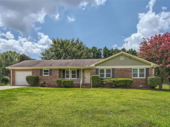 881 Jefferson Dr SW, Conyers, GA 30094