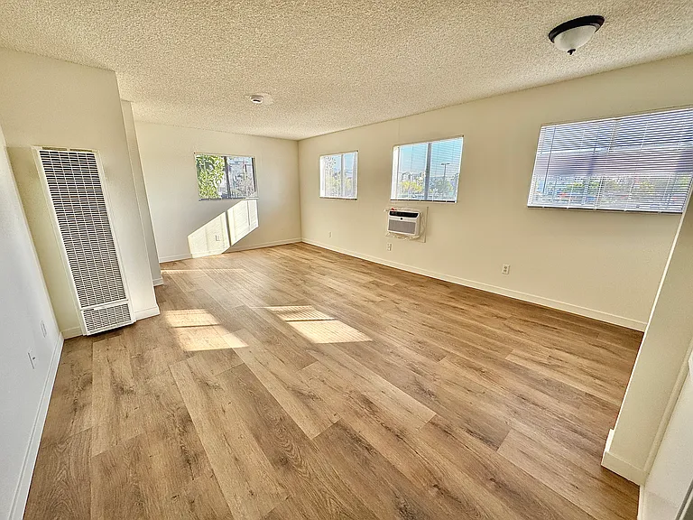 11225 Cumpston St #201 — Photo 1