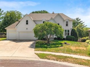 12614 Westgate St, Overland Park, KS 66213