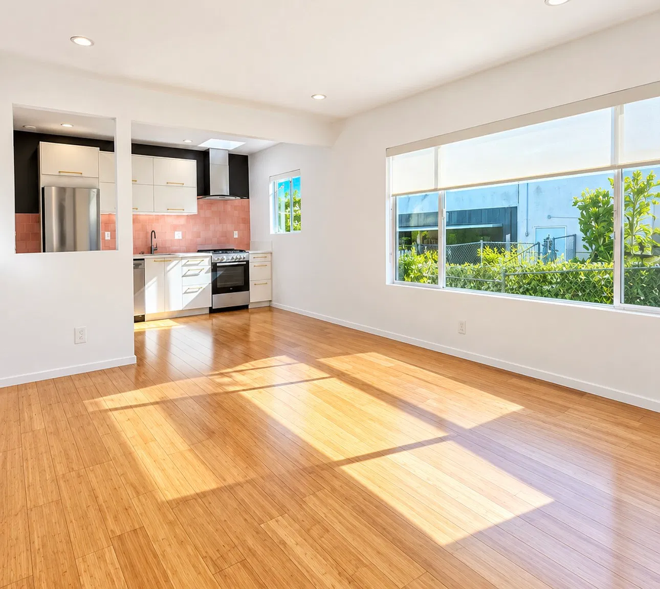 1 bed, 650 sqft, $2,795 — Photo 4
