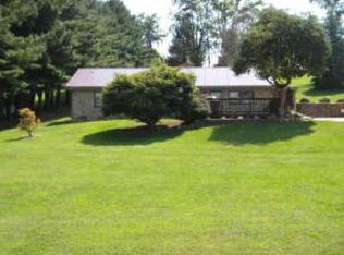 660 Sterrett Rd, Fairfield, VA 24435