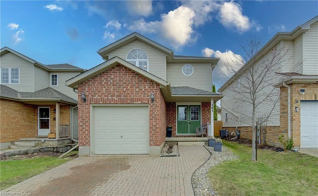 161 Windflower Dr S photo 1