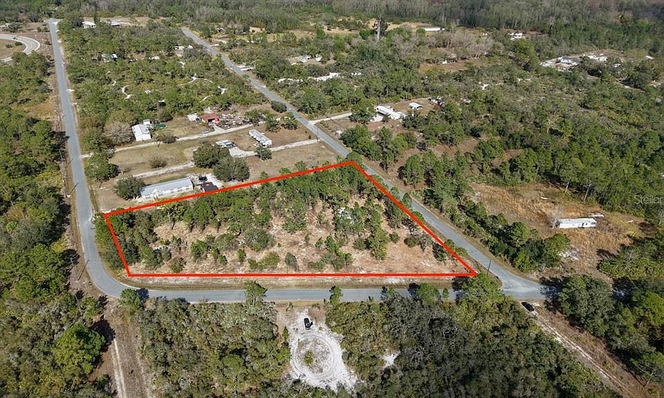 1st image of 5730 Tropical Ave Lot 20