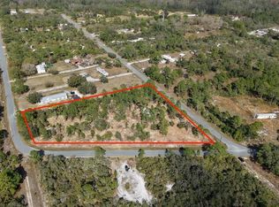 5730 Tropical Ave LOT 20, Okeechobee, FL 34972