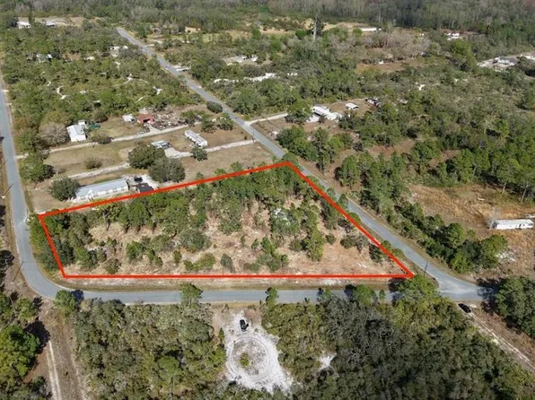 5730 Tropical Ave Lot 20, Okeechobee, FL 34972