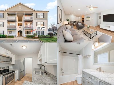 1182 Plaza Walk Dr, Charlotte, NC, 28215
