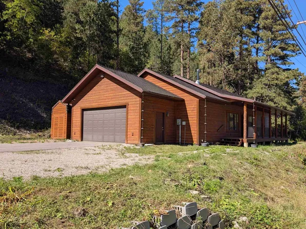 727 Glendale Dr, Lead, SD 57754