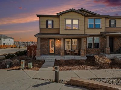 7567 S Zante Court, Aurora, CO, 80016