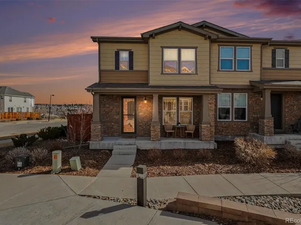 7567 S Zante Court, Aurora, CO 80016
