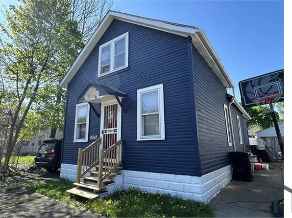 6818 Morgan Ave, Cleveland, OH 44127