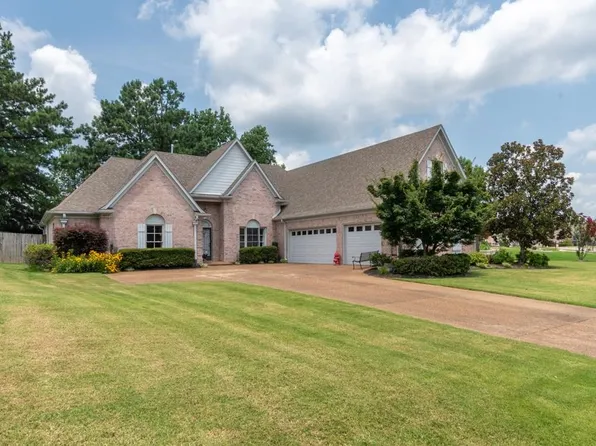 4439 Jonstone Ln, Arlington, TN 38002