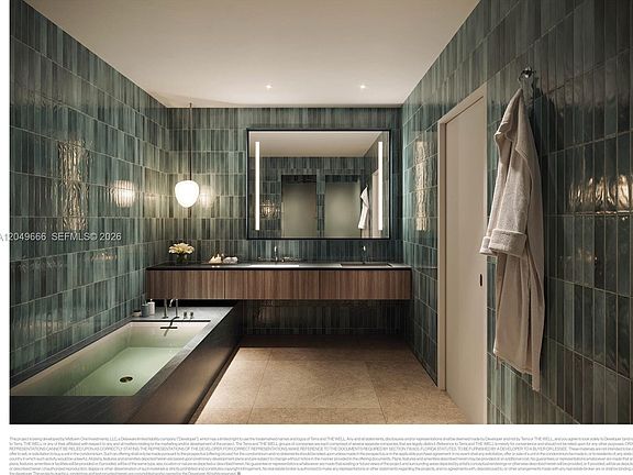 5th image of 3501 NE 1st Ave #2206