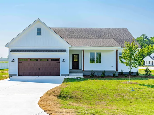142 Glenwood Pl, Kenly, NC 27542