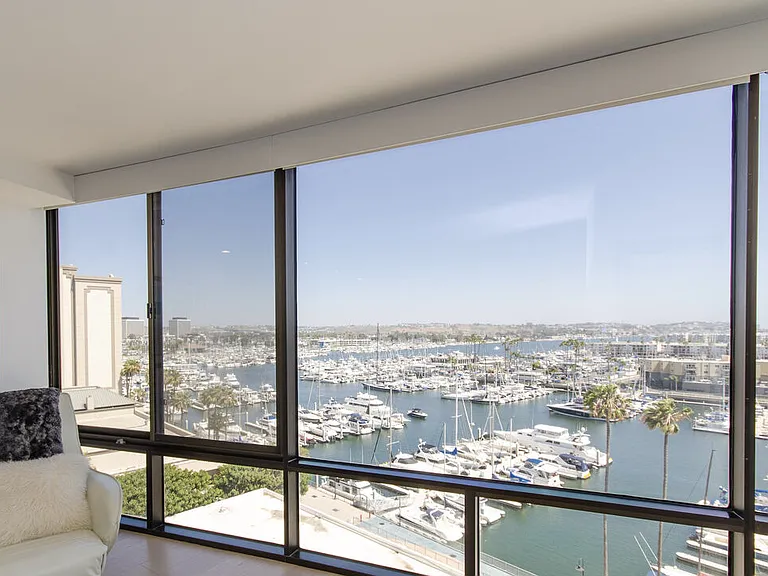 4335 Marina City Dr #642 — Photo 15