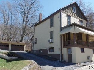 161 Wess St, Johnstown, PA 15902