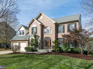6505 Drifting Cloud Mews, Clarksville, MD 21029