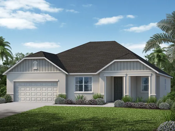 Plan 2668 Plan, Ross Creek