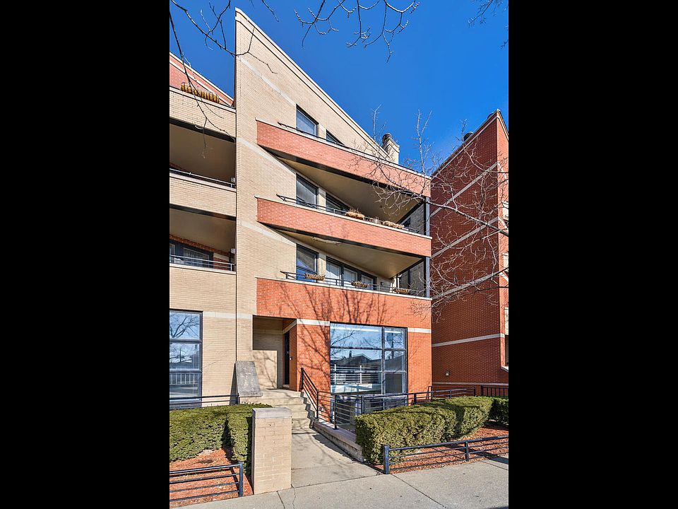 1st image of 1516 W Grand Ave APT 1E