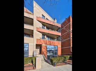1516 W Grand Ave APT 1E, Chicago, IL 60642
