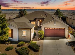 1141 N Wide Open Trl, Prescott Valley, AZ 86314