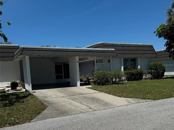 3920 LAKESIDE ROAD #166, SARASOTA, FL 34232