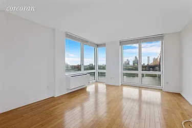 Rented by Corcoran