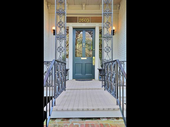 4th image of 2603 E Franklin St