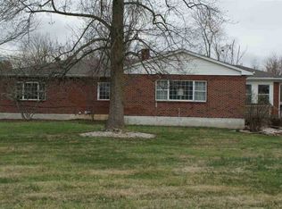 11690 Joseph E Schmiade Rd, Independence, KY 41051