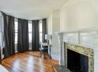 31 Falcon St #4, Boston, MA 02128