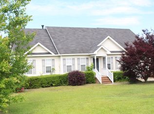 4862 Rolling Rock Rd, Rocky Mount, NC 27803