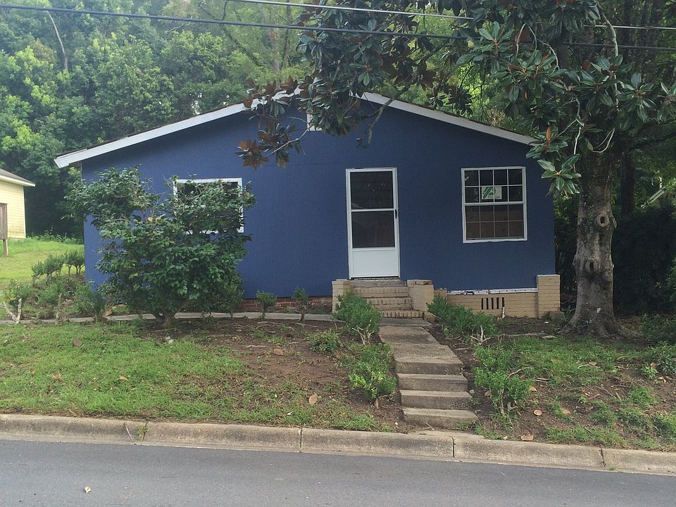 Great rental potential 