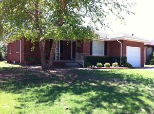 616 NW 54th St, Oklahoma City, OK 73118