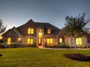 4727 Beekman Dr, Missouri City, TX 77459
