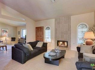 517 W Santa Catalina Rd, Palm Springs, CA 92262