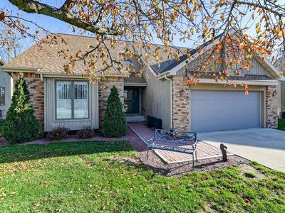 71 Parkview Cir, Columbus, WI, 53925