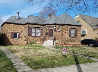 3920 Forest Ave, Brookfield, IL 60513