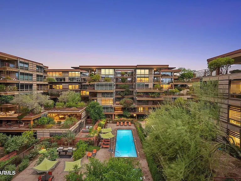 7167 E Rancho Vista Dr #2012 — Photo 17