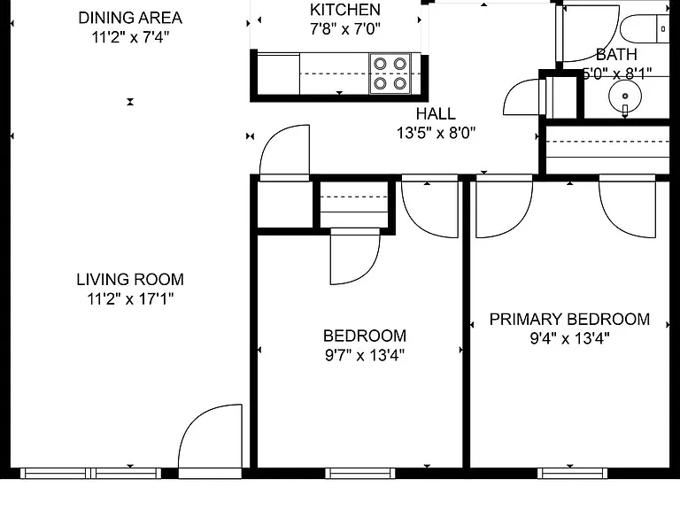 Glen Iris Place — Photo 11