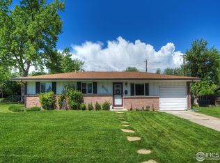 855 33rd St, Boulder, CO 80303