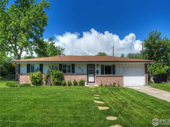 855 33rd St, Boulder, CO 80303