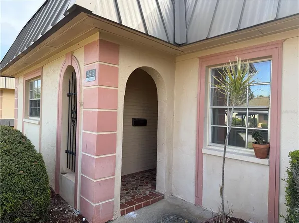 4412 SUNSTATE DRIVE #A, NEW PORT RICHEY, FL 34652