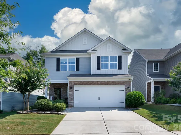 1207 Loggerhead Dr, Lancaster, SC 29720