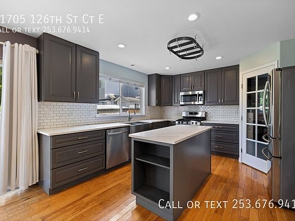3rd image of 11705 126th Street Ct E