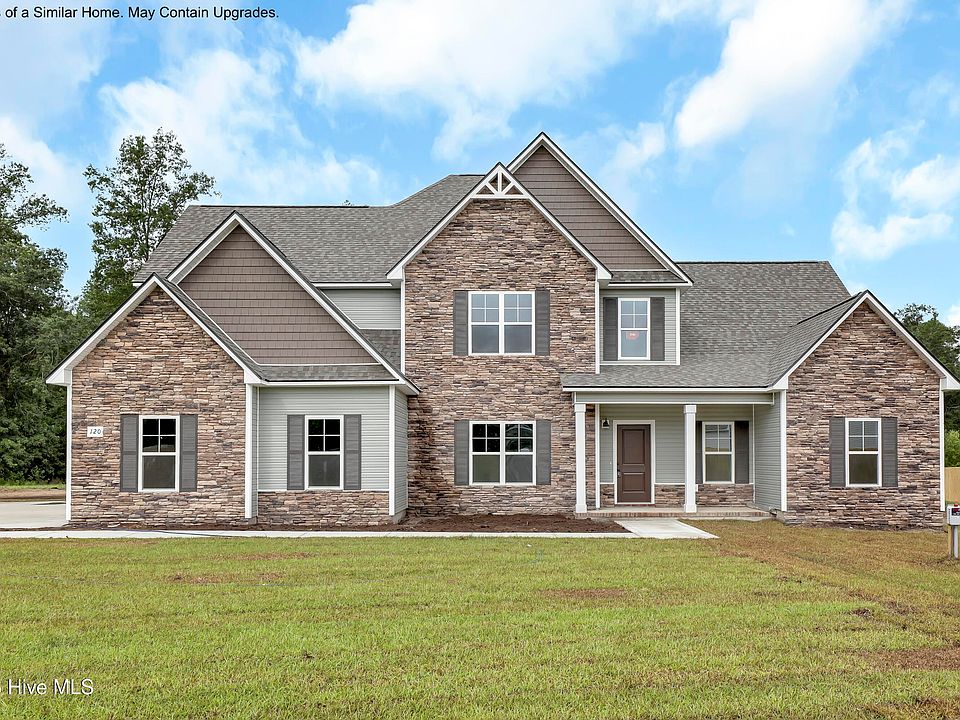 1st image of 485 Pepperwood Lane Lot 23