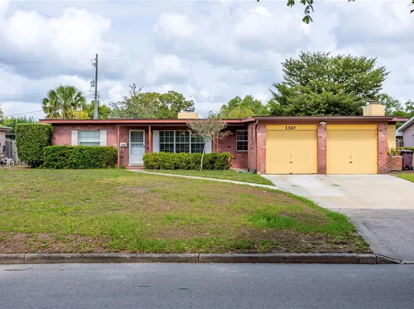 1310 Roscomare Ave, Orlando, FL 32806