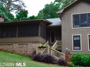 248 S School St, Fairhope, AL 36532
