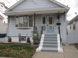 1810 Union St, Blue Island, IL 60406