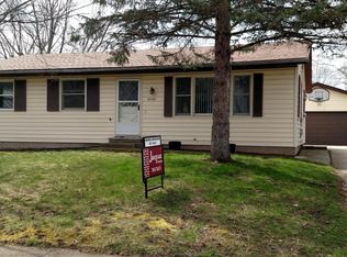 6722 Fescue St, Portage, MI 49024