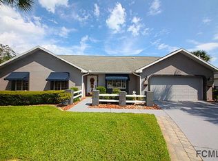 16 Chickasaw Ct, Palm Coast, FL 32137