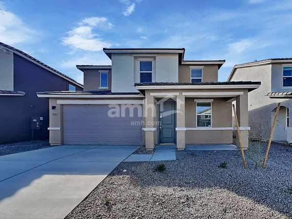 9668 E Harkes Dr, Tucson, AZ 85747